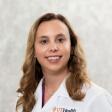 Photo: Dr. Kristina Mitchell, MD