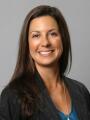 Photo: Dr. Kimberly Guenther, DO