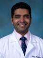 Photo: Dr. Shyam Kolangara, MD