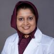 Photo: Dr. Mariyum Shakir, MD