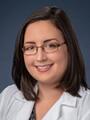 Photo: Dr. Jessica Grass, MD