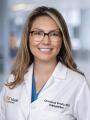 Photo: Dr. Christina Brady, MD
