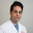 Photo: Dr. Ali Nsair, MD
