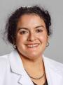 Photo: Dr. Jessica Jara, MD