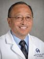 Photo: Dr. Julio Pow-Sang, MD