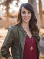Photo: Dr. Ashley Nelson, DPT