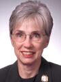 Photo: Dr. Mary Smith, MD