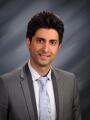 Photo: Dr. Masoud Ghaemmaghami, MD