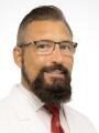 Photo: Dr. Carl Eierle, MD