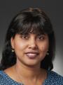 Photo: Dr. Annarosan Joy, MD