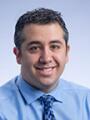 Photo: Dr. Alexander Grand, MD