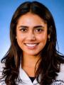 Photo: Dr. Fatima Hussain, MD