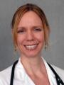 Photo: Dr. Leslie Griffin, MD