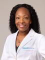 Photo: Dr. Darlene Jean-Pierre, MD