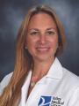 Photo: Dr. Laura Klein, MD