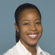 Photo: Dr. Cicely Walker, MD