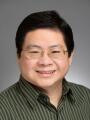 Photo: Dr. Patrick Hong, MD