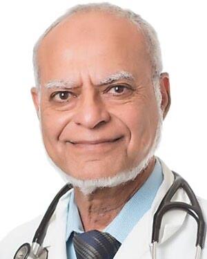 Dr. Mohammad Baloch, MD – Family Medicine Physician for Acute Upper ...
