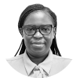 Photo: Olayemi Omotosho, PMHNP