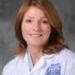 Photo: Dr. Patricia Miller, MD