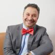 Photo: Dr. Robert Brown, MD