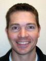 Photo: Daniel Crosby, CRNA