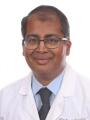 Photo: Dr. Benjamin Mathew, MD