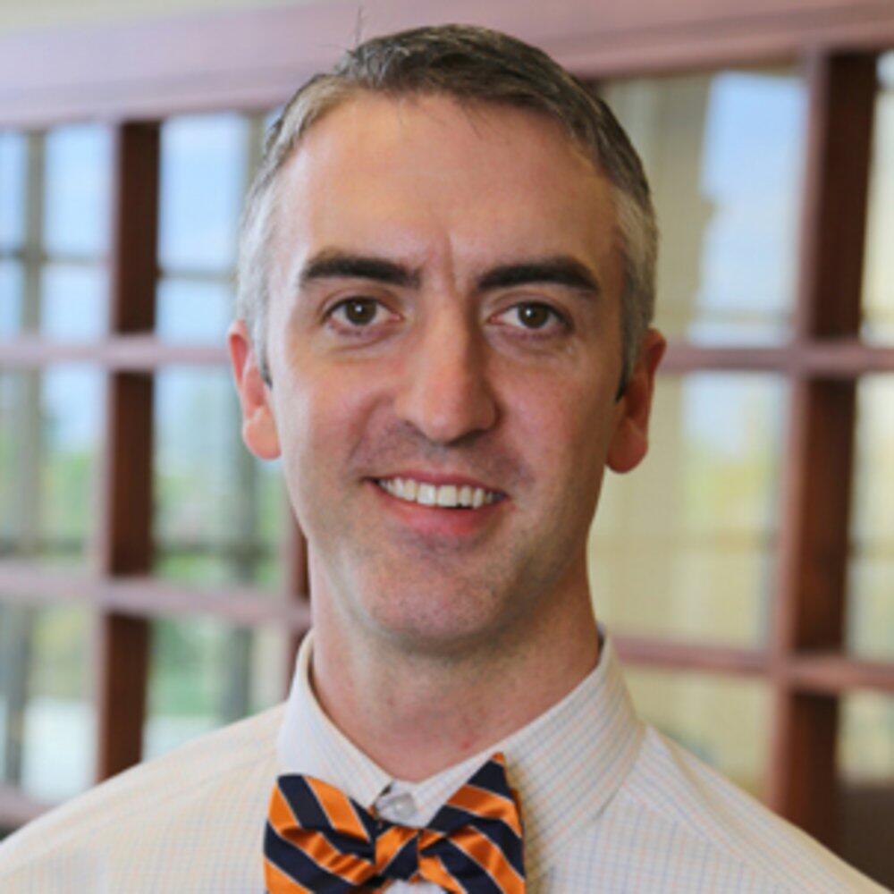 Dr. Stephen Griffin, MD | Obstetrics & Gynecology in Pryor, OK ...