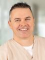 Photo: Dr. Nathaniel Alvis, DO