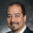 Photo: Dr. George Palomino, MD