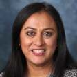 Photo: Dr. Sonali Chaudhury, MD