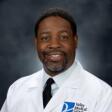 Photo: Dr. Keith Dixon, MD