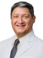 Photo: Dr. Louis Binder, OD