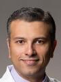 Photo: Dr. Mohammad Mozayen, MD