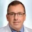 Photo: Dr. Jon Allmon, MD