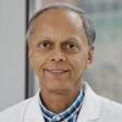 Photo: Dr. Ragavendra Baliga, MB Bs