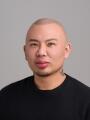 Photo: Chris Lee, PMHNP-BC