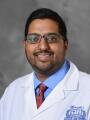 Photo: Dr. Deepak Venkat, MD