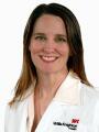 Photo: Dr. Julie Cupp, MD