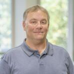 Dr. Gary Vickers, DO