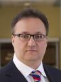 Photo: Dr. Laszlo Nagy, MD