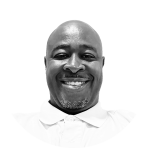 Kenneth Wilson, LPC