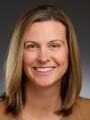 Photo: Dr. Emily Hill, MD