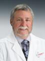 Photo: Dr. Cyril Abrams, MD