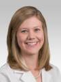 Photo: Dr. Stacie Clark, MD