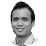 Duy Nguyen, LMFT