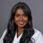 Dr. Gayatri Raj Ghosh, MD