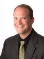 Photo: Dr. Jason Tinley, MD