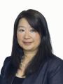 Photo: Dr. Mary Chau, DO