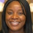 Photo: Dr. Grace Ogbeche, MD